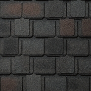 Camelot Sheffield Black