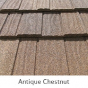 DECRA Shake XD Antique Chestnut