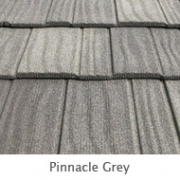 DECRA Shake XD Pinnacle Grey