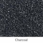 DECRA Shake Charcoal