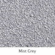 DECRA Shake Mist Grey