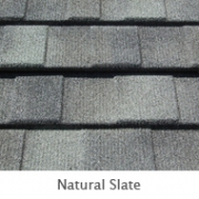 DECRA Shingle XD Natural Slate