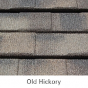 DECRA Shingle XD Old Hickory