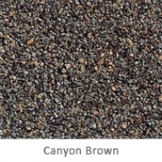 DECRA Shingle Canyon Brown