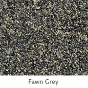 DECRA Shingle Fawn Grey