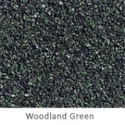 DECRA Shingle Woodland Green