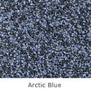 DECRA Tile Arctic Blue