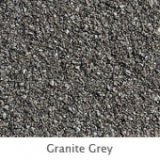 DECRA Tile Granite Grey