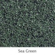 DECRA Tile Sea Green