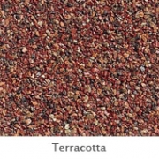 DECRA Tile Terracotta