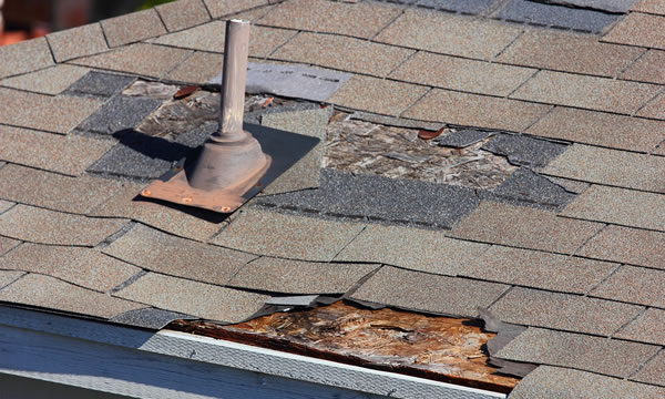 Roofing Repair in Genesee County Michigan