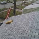 Asphalt Shingle Roofing Replacement