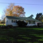 New Roof On House