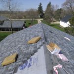 Roof Underlayment